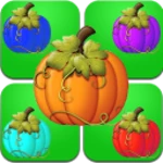 Logo of Pumpkin Burst android Application 